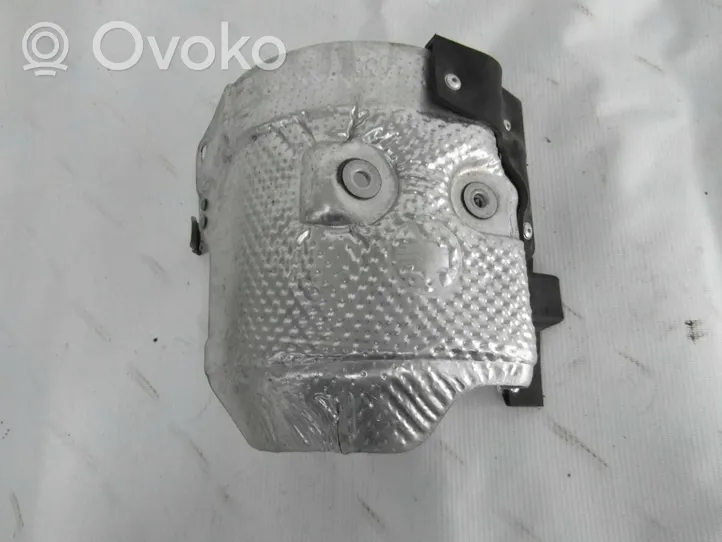 Jeep Cherokee Osłona termiczna rury wydechowej 55269881