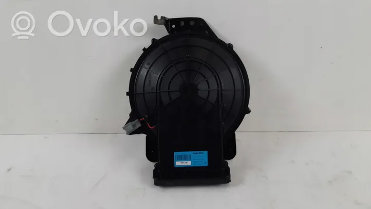 Volvo XC90 Enceinte subwoofer 31456258