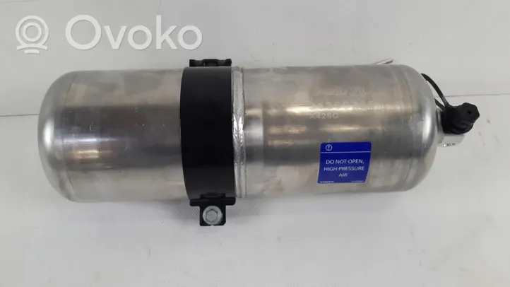 Volvo XC90 Accumulateur de pression de réservoir suspension pneumatique 31360725