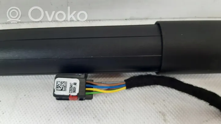 Volvo XC90 Jambe de force de hayon 31690603