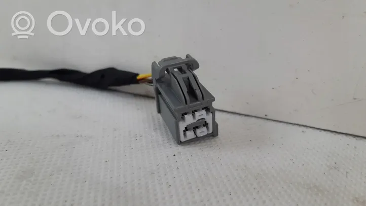 Volvo XC90 Set feux arrière / postérieurs 