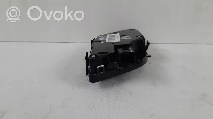 Land Rover Range Rover L405 Seat control switch 