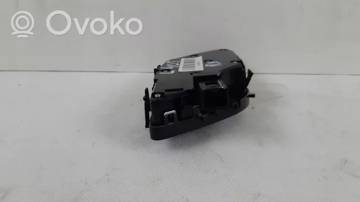 Land Rover Range Rover L405 Interruptor de control del asiento 