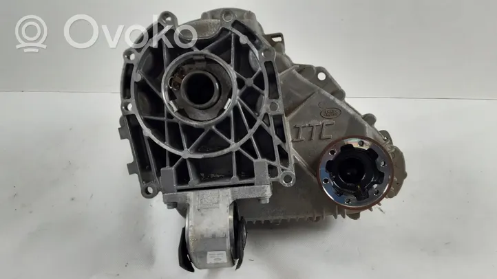 Land Rover Range Rover L405 Carcasa de la caja de transferencia HPLA-7K780-AE