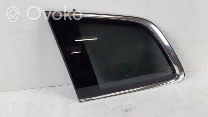 Volvo XC90 Szyba karoseryjna tylna 