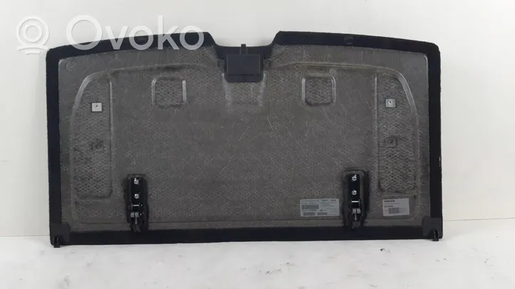 Volvo XC90 Garniture de panneau inférieure de coffre 32149615