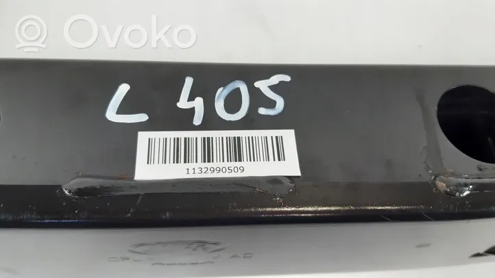 Land Rover Range Rover L405 Poutre de soutien de pare-chocs arrière CPLA-17B892AC