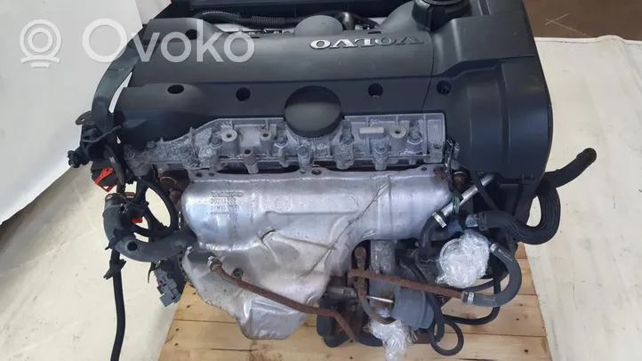 Volvo S70  V70  V70 XC Moteur 