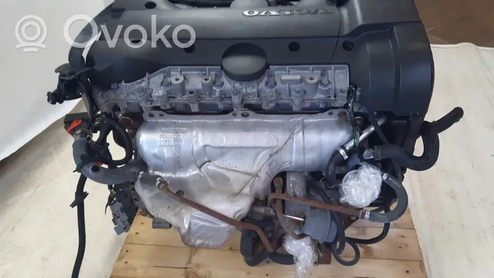 Volvo S70  V70  V70 XC Moteur 