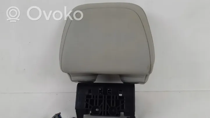 Volvo XC40 Poggiatesta del sedile posteriore 