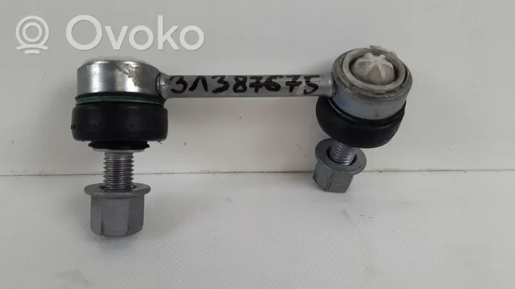 Volvo XC90 Łącznik stabilizatora przedniego 31387675