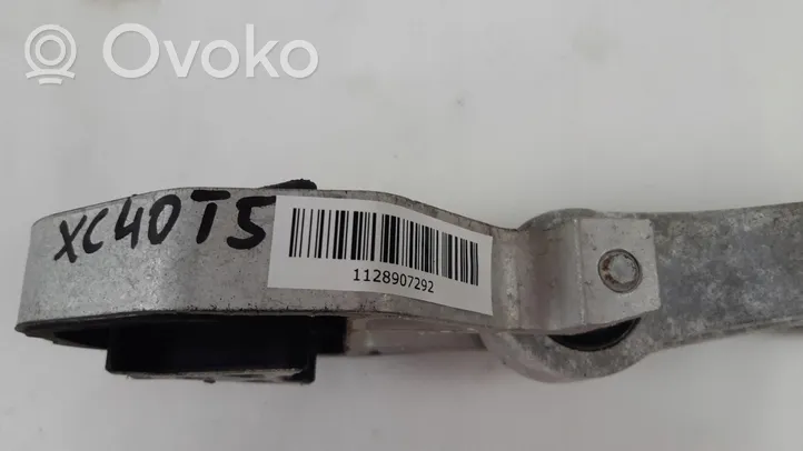 Volvo XC40 Supporto di montaggio scatola del cambio 32222105