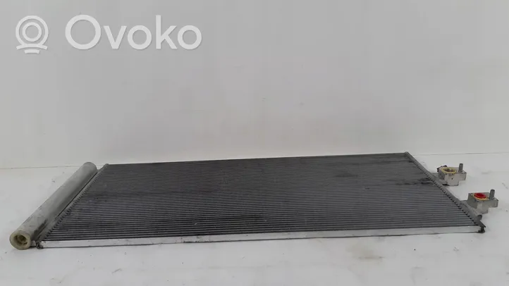 Volvo XC40 Радиатор охлаждения кондиционера воздуха 31439781