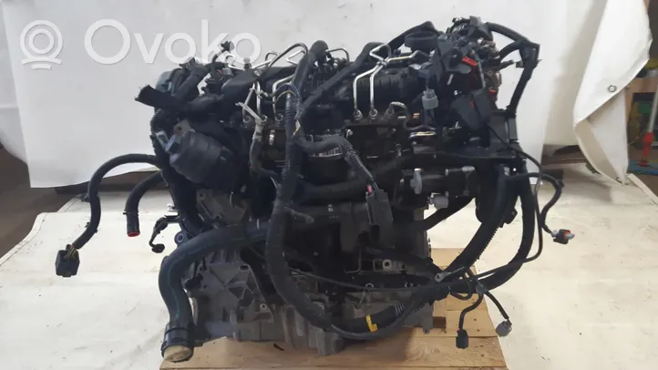 Volvo S70  V70  V70 XC Silnik / Komplet 