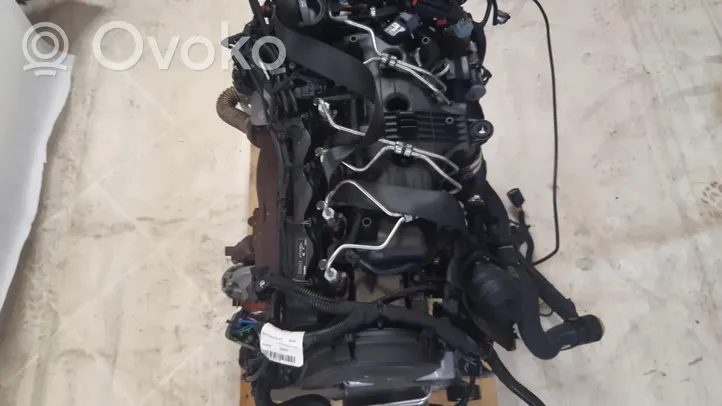 Volvo S70  V70  V70 XC Moteur 