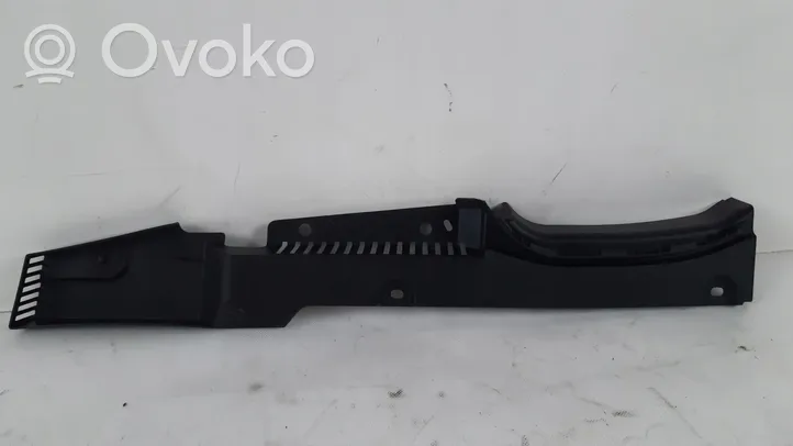 Volvo XC90 Panel wykończeniowy błotnika 31371764