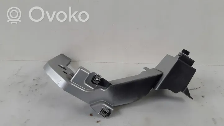 Volvo XC40 Rivestimento della modanatura della chiusura del vano motore/cofano 31469372