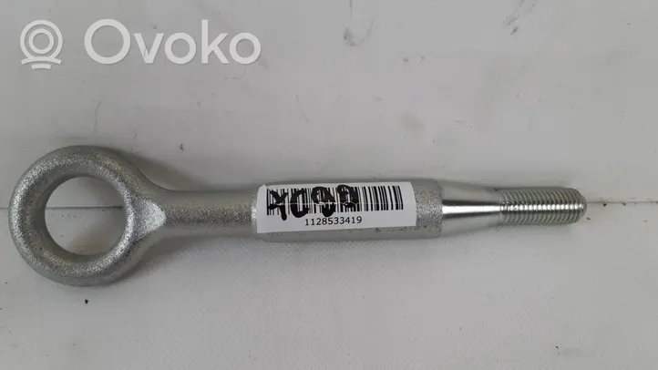 Volvo XC90 Towing hook eye 