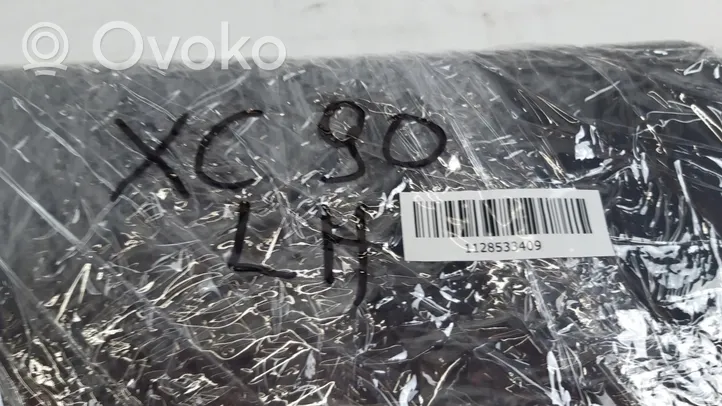 Volvo XC90 Autres éléments de garniture marchepied 31389168