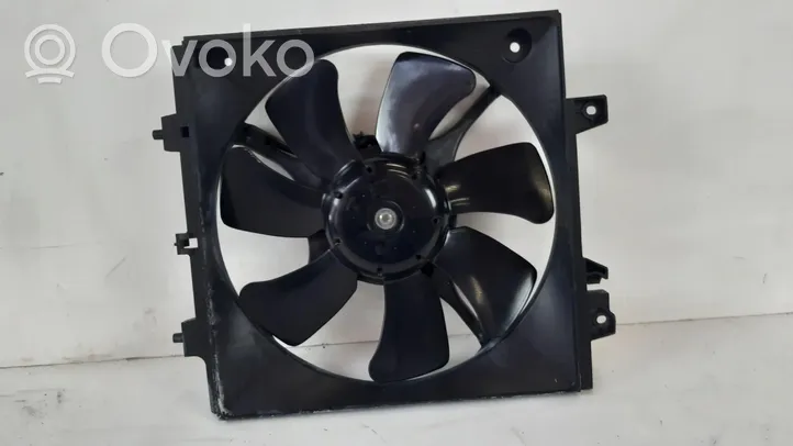 Subaru XV I Ventilateur de refroidissement de radiateur électrique 