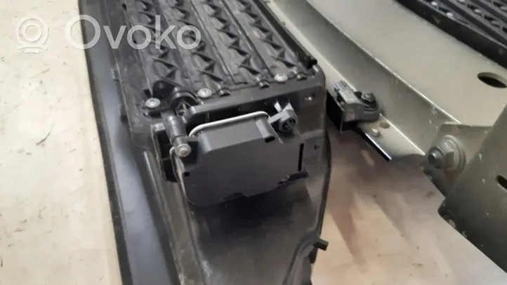 Volvo XC90 Części i elementy montażowe 