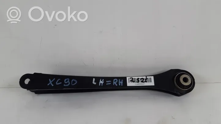 Volvo XC90 Triangle bras de suspension inférieur avant 31360588