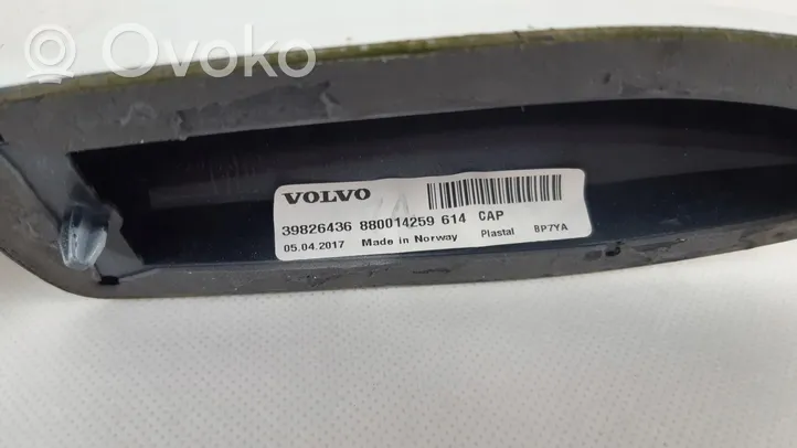 Volvo XC40 Antenna autoradio 