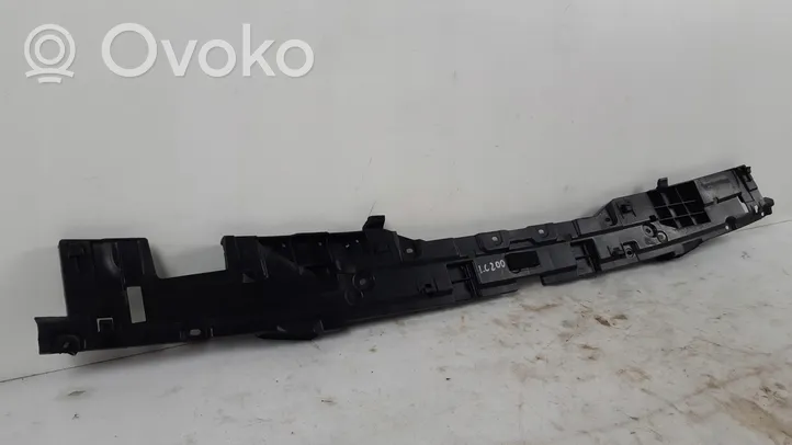 Toyota Land Cruiser (J200) Staffa di rinforzo montaggio del paraurti posteriore 52615-60080