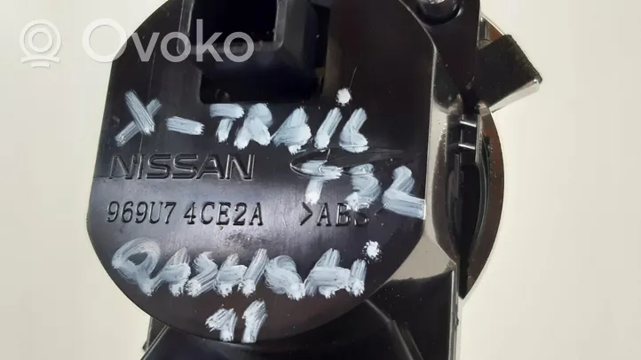 Nissan X-Trail T32 Włącznik świateł przeciwmgielnych 969U7