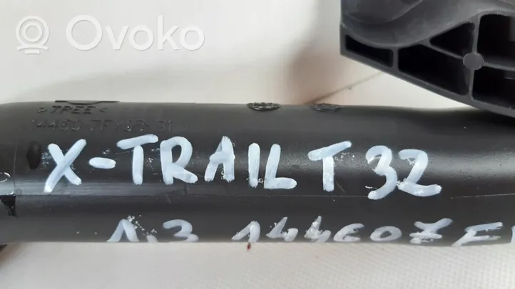 Nissan X-Trail T32 Interkūlerio žarna (-os)/ vamzdelis (-iai) 14460