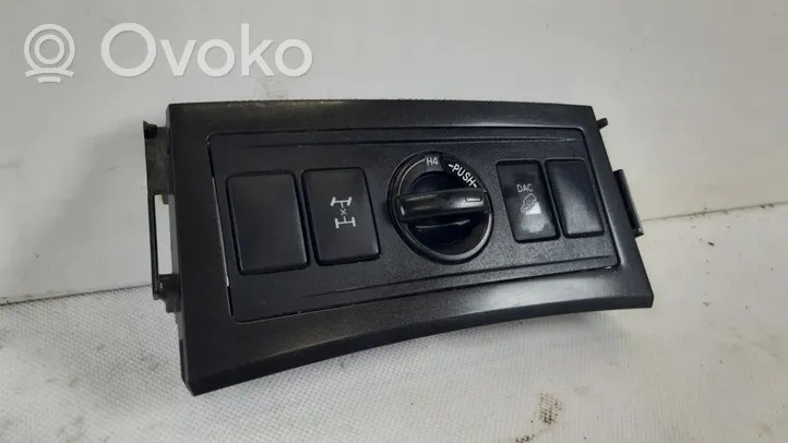 Toyota Land Cruiser (J150) Other switches/knobs/shifts 58844-60033