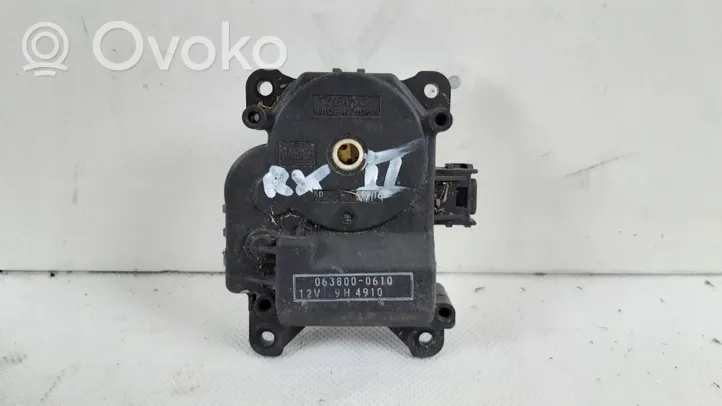 Lexus RX 330 - 350 - 400H Silniczek nagrzewnicy nawiewu klimatyzacji A/C 063800-0610