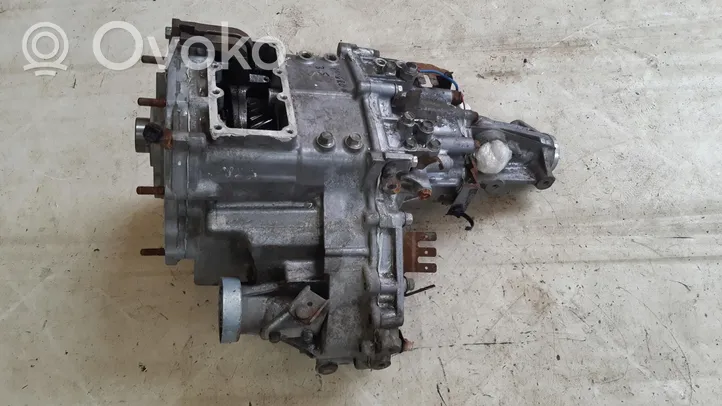 Mitsubishi Pajero Gearbox transfer box case 