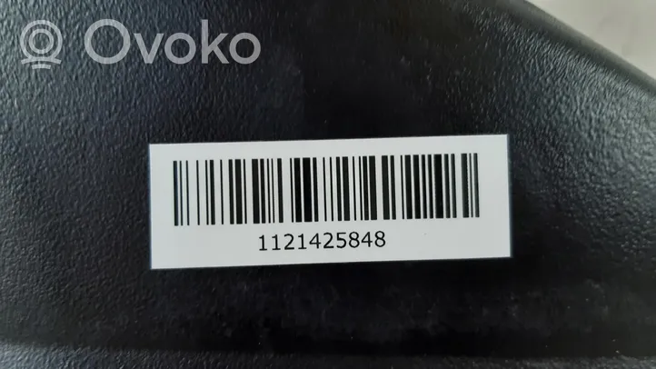 Lexus RX 330 - 350 - 400H Ilmanoton letku 17757-20040