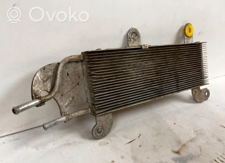 Toyota Land Cruiser (J150) Refroidisseur de carburant, radiateur 