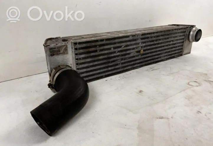 Rover Land Rover Radiatore intercooler PML000010