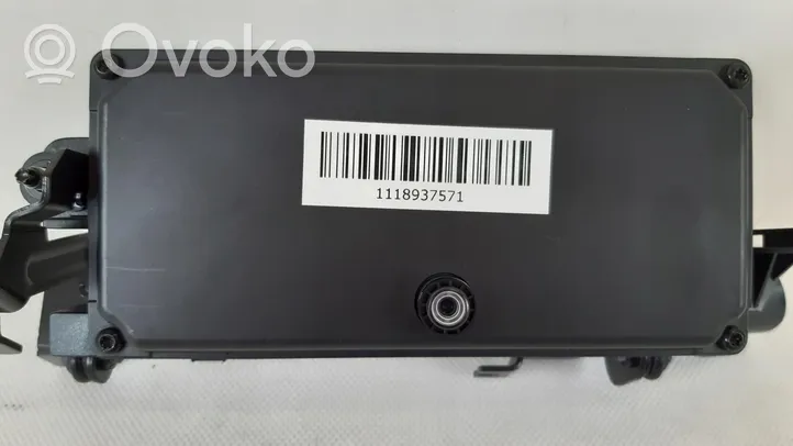 Volvo XC40 Sensore radar Distronic 32268833