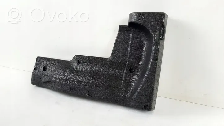 Volvo XC40 Rivestimento vano della ruota di scorta 31366287