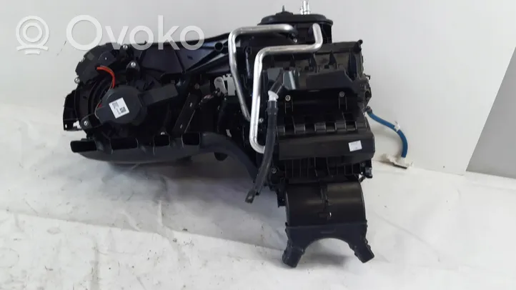 Volvo XC40 Scatola climatizzatore riscaldamento abitacolo assemblata 31663963