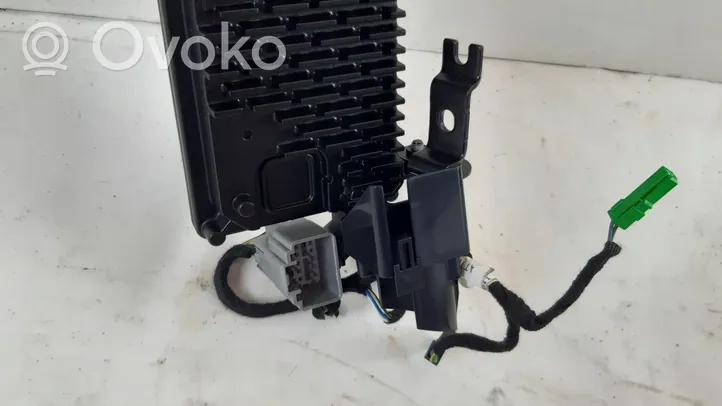 Volvo XC40 Radar / Czujnik Distronic 32268833