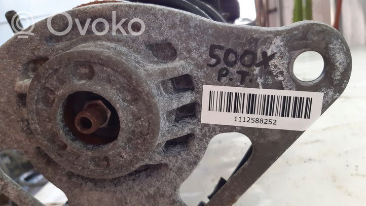 Fiat 500X Set del kit di montaggio della sospensione anteriore 