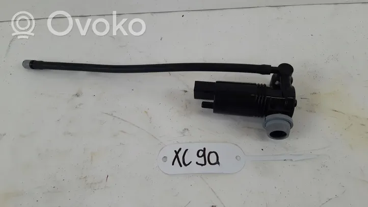 Volvo XC90 Pompa spryskiwacza szyby przedniej / czołowej 31693155
