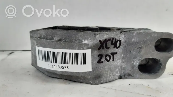 Volvo XC40 Supporto di montaggio scatola del cambio 50945047