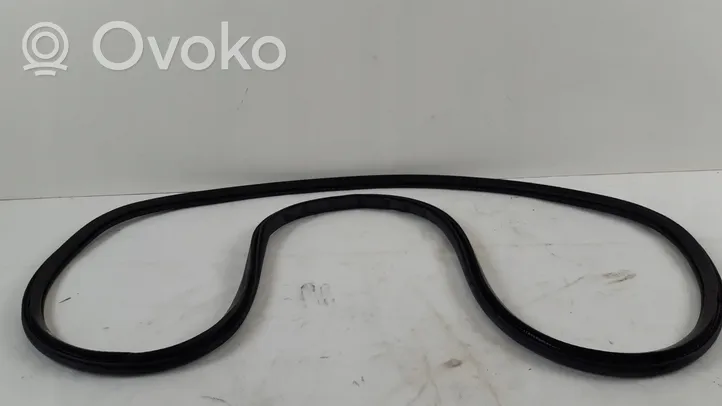 Volvo XC90 Sliding door rubber seal 