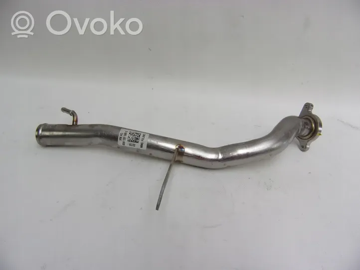 Audi Q8 EGR valve line/pipe/hose 059131509Q