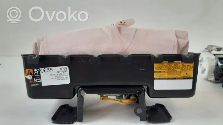 Jeep Cherokee Airbag laterale P68157340AF