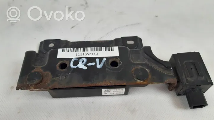 Honda CR-V Moduł / Sterownik anteny 38387-TF0-003