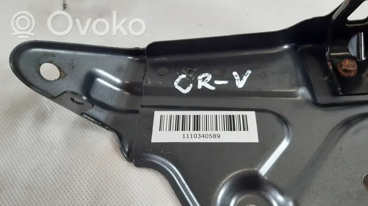 Honda CR-V Podstawa / Obudowa akumulatora 