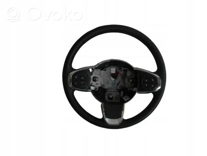 Fiat 500X Steering wheel 