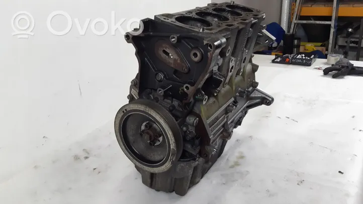 Jeep Cherokee Blok silnika 55258554